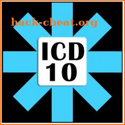 ICD 10 Professional icon