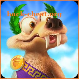 Ice Age Adventures icon