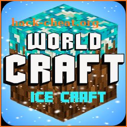 Ice Craft icon