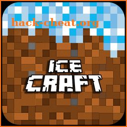 Ice Craft : Survival and exploration icon