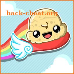 Ice Cream Flap icon