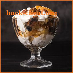 Ice Cream Recipes icon