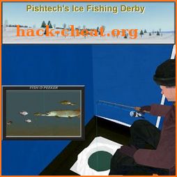 Ice Fishing Derby Premium icon