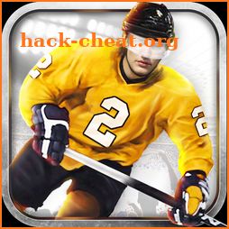 Ice Hockey 3D icon