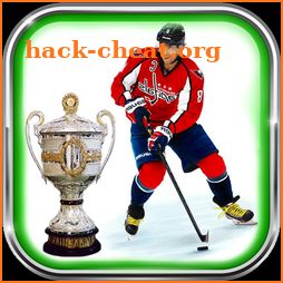 Ice Hockey Championships icon