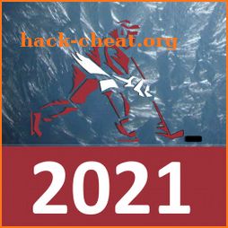 Ice Hockey WC 2021 icon