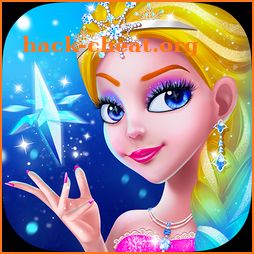 Ice Princess Magic Makeover: The Prom Queen icon