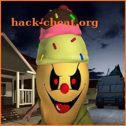 Ice Scream 3 Scary Neighbor :Ice Cream Games 2021 icon