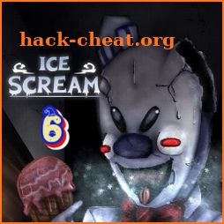 Ice Scream 6 Guide icon