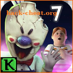 Ice Scream 7 Friends: Lis icon