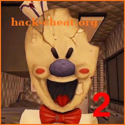 Ice Scream Horror - Neighborhood Guide icon