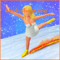 Ice Skating Pro icon