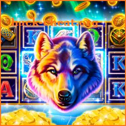 Ice Wolf icon