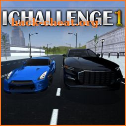 ICHALLENGE 1 icon