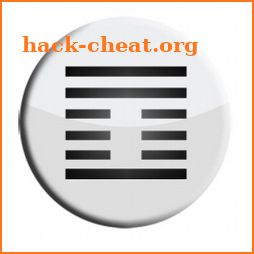 iChing icon