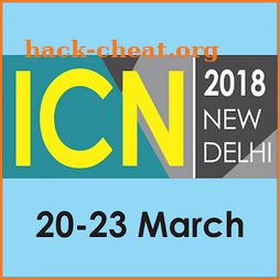 ICN Annual Conference 2018 icon