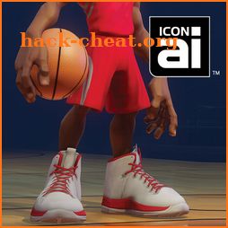 ICONai Small-Stars Experience icon