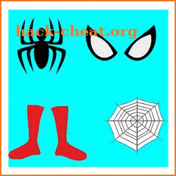 Iconic Superhero Quiz icon