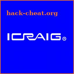 ICRAIG CAMERA icon