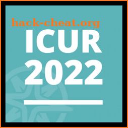 ICUR 2022 icon