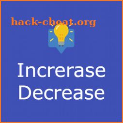 ID Percent of Number icon