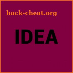 Idea icon