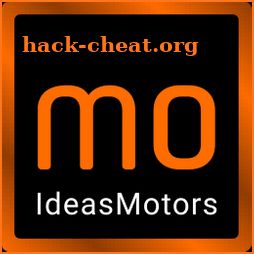 IdeasMotors - Motorcycle events & trip planning icon