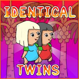 Identical Twins Rescue icon