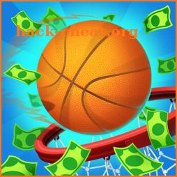 Idle Basketball Arena Tycoon icon