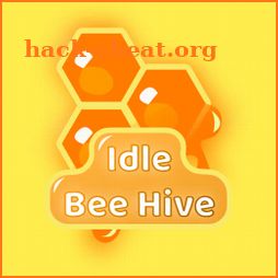 Idle Bee Hive icon