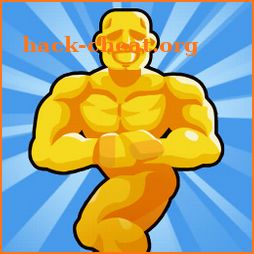 Idle Bodybuilder Manager icon