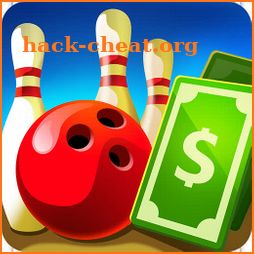 Idle Bowling icon