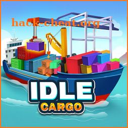 Idle Cargo Tycoon icon