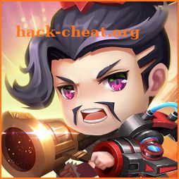 Idle Chaos-Hero Clash icon