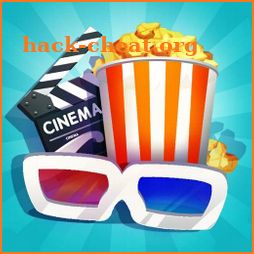 Idle Cinema Tycoon icon