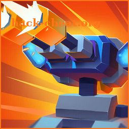 Idle Defense: Galaxy War icon