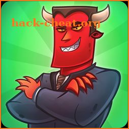 Idle Demon Clicker icon