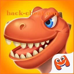 Idle Dinosaurs icon