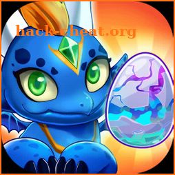 Idle Dragon Tycoon - Dragon Manager Simulator icon