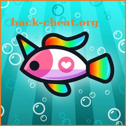 Idle Fish Aquarium icon