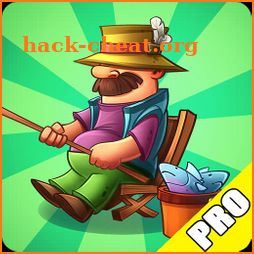 Idle Fish Empire - Clicker & Simulator PRO icon