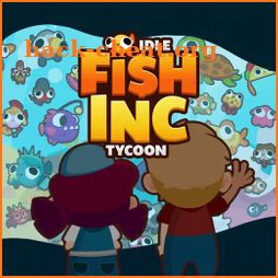 Idle Fish Inc: Aquarium Manager Simulator icon