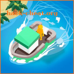 Idle Fishing icon