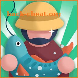 Idle Fishing - Manage Fishing Farm icon