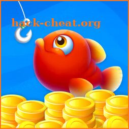 IDLE Fishing Tycoon icon