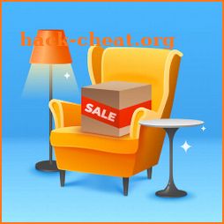 Idle Furniture icon