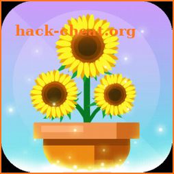 Idle Garden - Garden Paradise Evolution Game icon