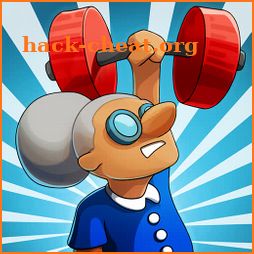 Idle Granny — Win Robux for Roblox platform icon