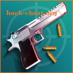 Idle Gun Tycoon icon