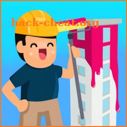 Idle House Painters icon